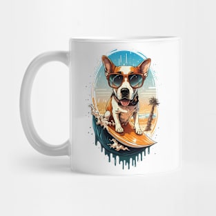 DOGG Mug